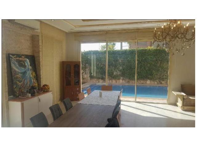 Photo Villa meublee vc Spa et piscine a Targa image 3/3