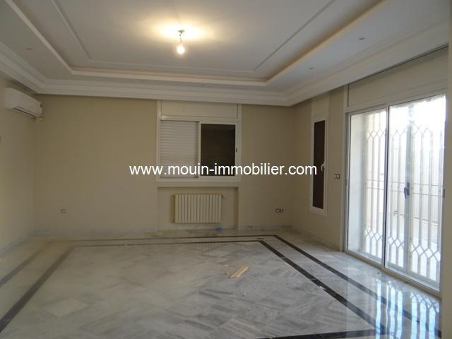 Photo Villa Mimosa AA ref AV284 Yasmine Hammamet image 3/6