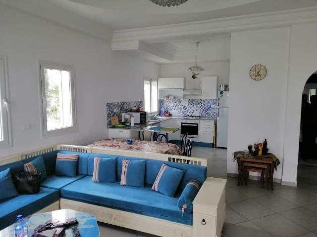 Photo VILLA MIRA Hammamet - Zone Theatre AL2533 image 3/6
