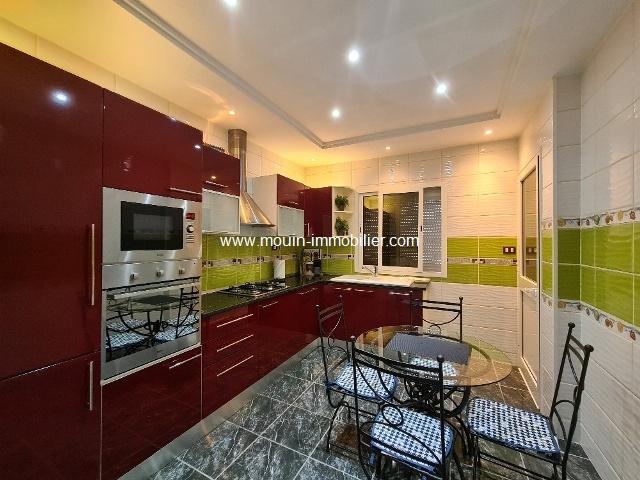 Photo VILLA MIRAL Hammamet Nord  AV1471 image 3/6
