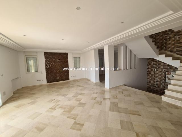 Photo VILLA MIRAL Hammamet Nord AV1471 image 3/6