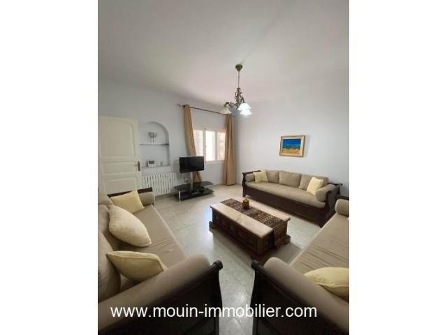 Photo Villa Mireille AL3259 Hammamet Centre image 3/4