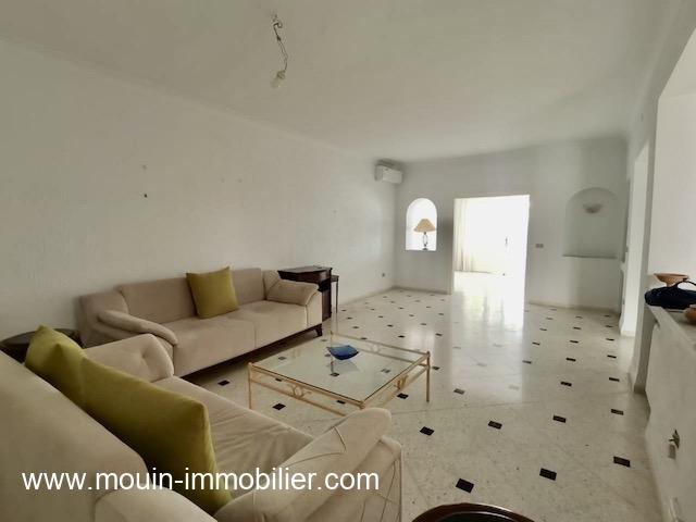 Photo Villa Mireille AL3259 Hammamet Centre image 3/5