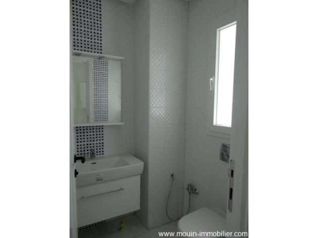 Photo villa misk AL840 jinan hammamet image 3/6