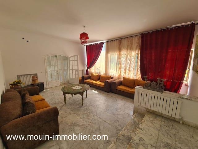 Photo VILLA MISTRAL 2 Hammamet Nord AL3561 image 3/6