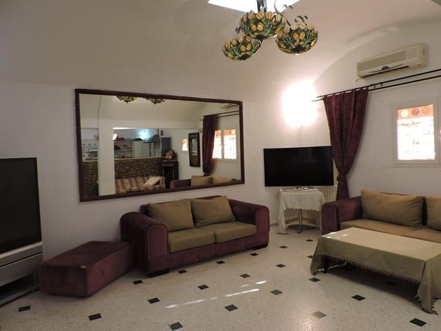 Photo Villa mISTRAL AL2080 HAMMAMET nORD image 3/6