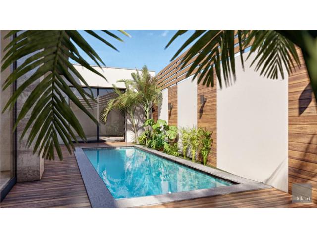 Photo Villa moderne image 3/6