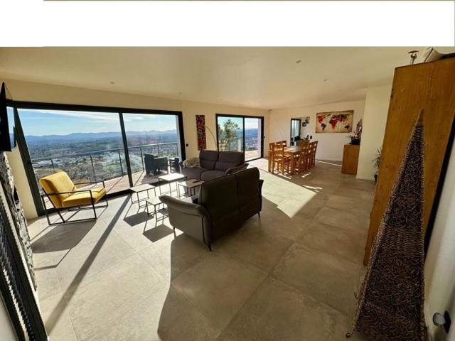 Photo villa moderne image 3/6