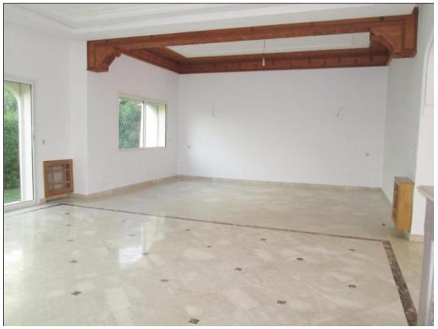 Photo Villa moderne  Aindiab image 3/6