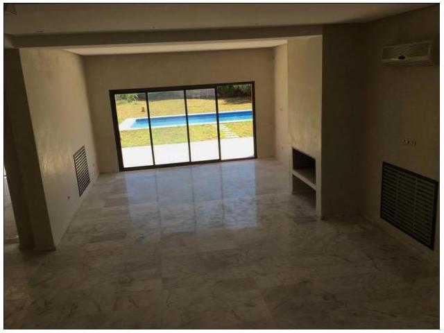 Photo Villa moderne sur 2 niveaux vc piscine sur la Route d Ourika image 3/6