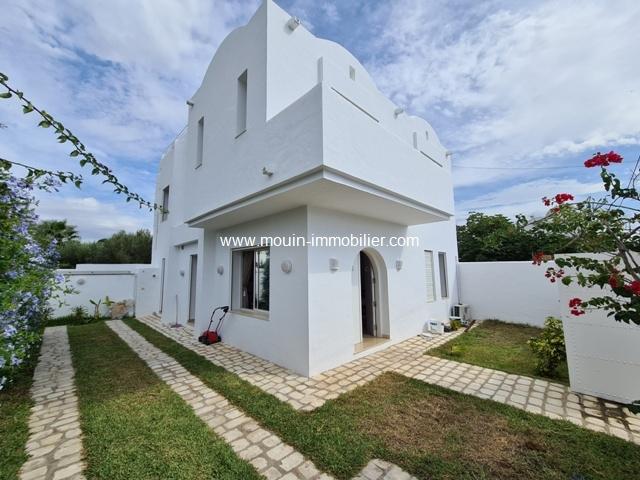 Photo VILLA MONIA Hammamet  Zone Theatre AV095 image 3/6