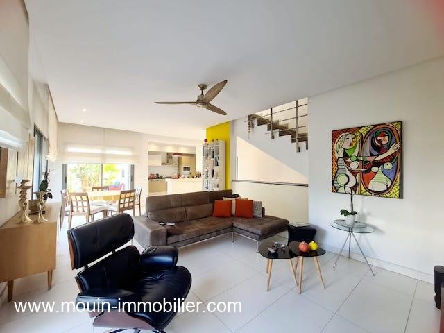 Photo Villa Murano AV1575 Hammamet Nord image 3/6