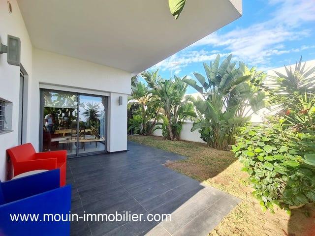 Photo VILLA MURANO Hammamet Nord   AV1575 image 3/6