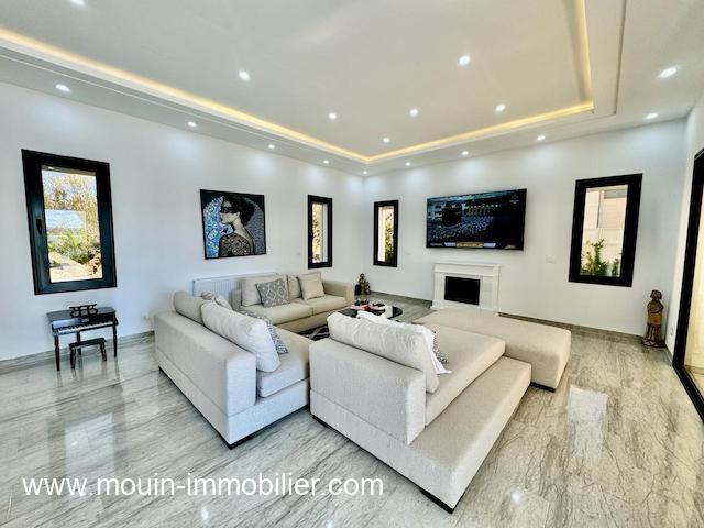Photo Villa Myline AV1729 Monchar image 3/6