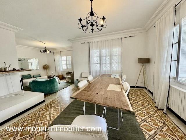 Photo VILLA NADA I Hammamet Centre AL3104 image 3/6