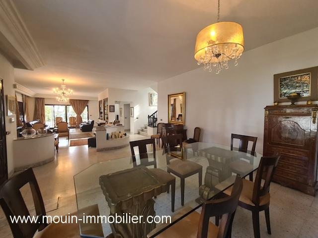 Photo Villa Najd AL2744 Notre dame image 3/6