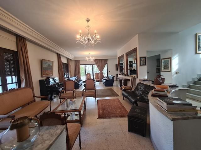 Photo VILLA NAJD Notre dame AL2744 image 3/6
