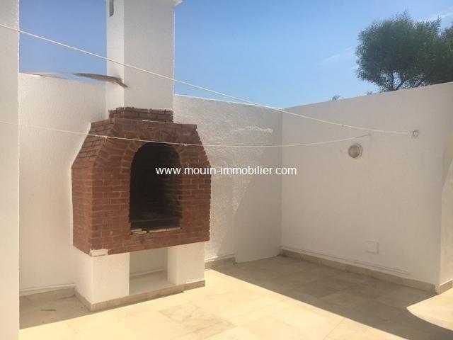 Photo Villa Najla AL1431 Jinen Hammamet image 3/5