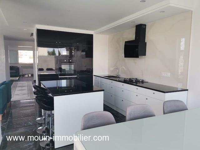 Photo VILLA NANCY LL Yasmine Hammamet AL2999 image 3/6