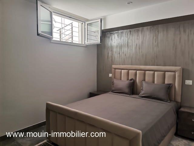 Photo Villa Nancy Yasmine Hammamet al2999 image 3/6