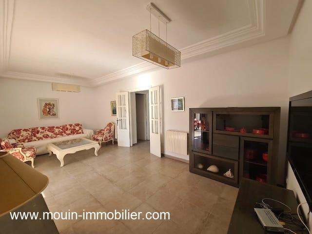Photo Villa Narciso AL2088 Jinen Hammamet image 3/6