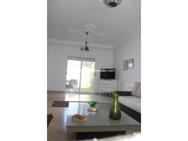 Photo Villa Narjes AL2577 Hammamet Nord image 3/6