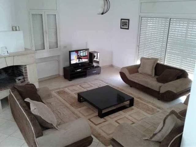 Photo Villa Nasr AL051 Hammamet La Corniche image 3/6