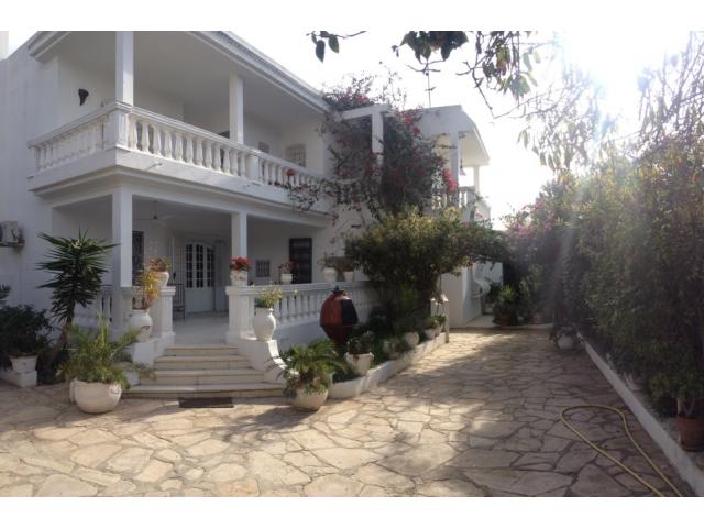 Photo Villa Nawar ref AL027 Hammamet image 3/6