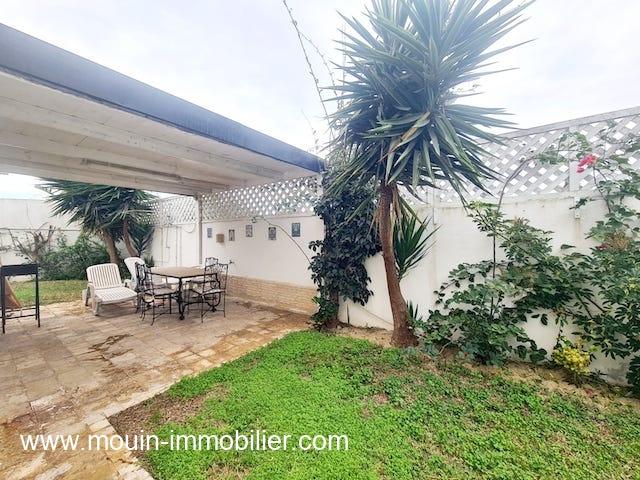 Photo Villa Naya AL3485 Yasmine Hammamet image 3/6