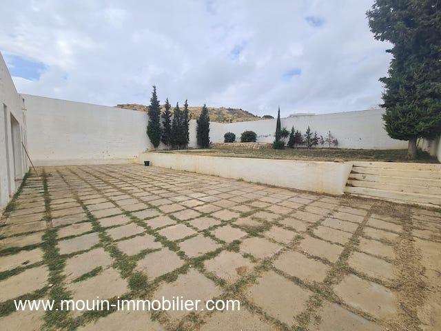 Photo Villa Nejma AL872 Hammamet Nord image 3/6