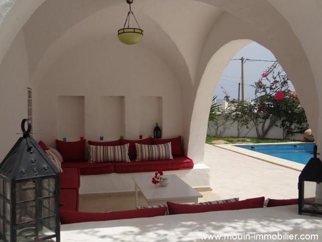 Photo Villa Nejma AL872 Hammamet Nord image 3/6
