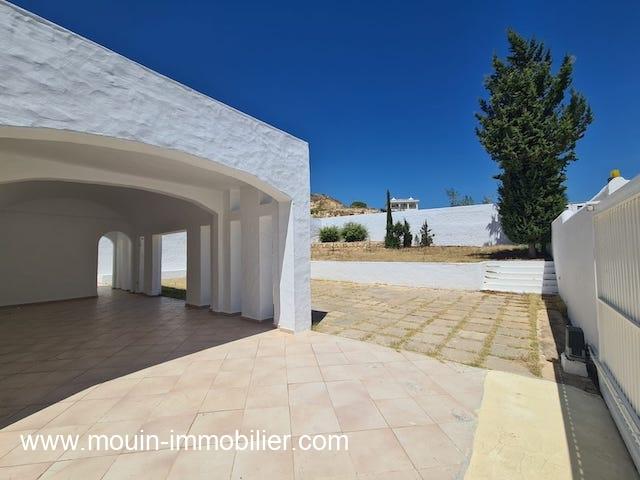 Photo Villa Nejma AL872 Hammamet Nord image 3/6