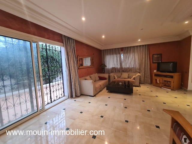 Photo Villa Nelly AL3219 Hammamet zone Theatre image 3/6