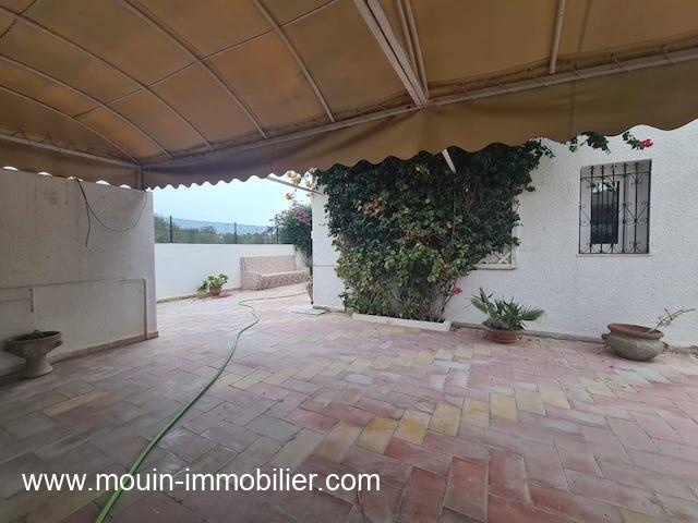Photo Villa Nelly AL3219 Hammamet zone Theatre image 3/6