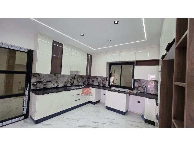 Photo VILLA NEUVE À DJERBA HOUMT SOUK ZU - RÉF V719 image 3/6