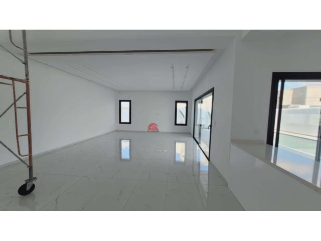 Photo VILLA NEUVE À VENDRE À LA ZONE TOURISTIQUE MEZRAYA - RÉF V640 image 3/6