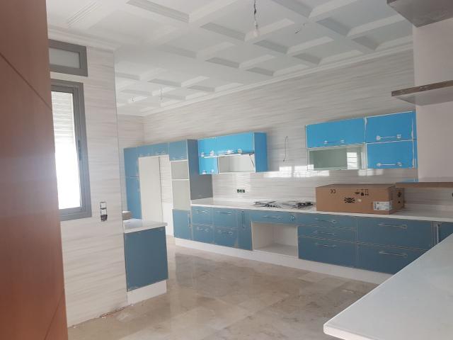 Photo Villa neuve vue sur mer à Tanger image 3/6