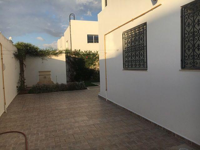 Photo Villa Norma A1903 Yasmine Hammamet image 3/6