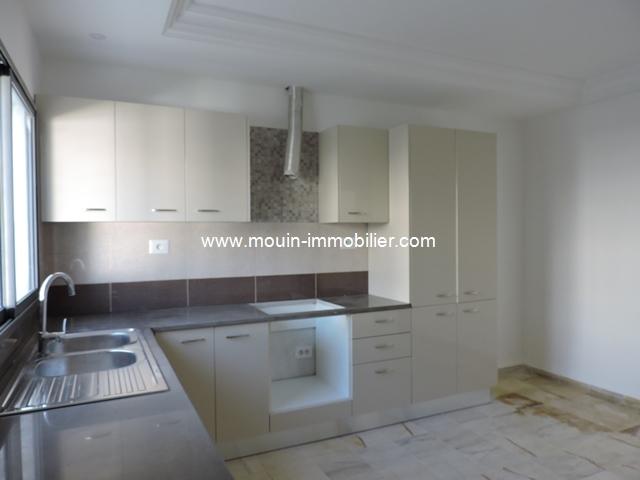 Photo VILLA NOVELLA Hammamet - Zone Theatre AL2755 image 3/6