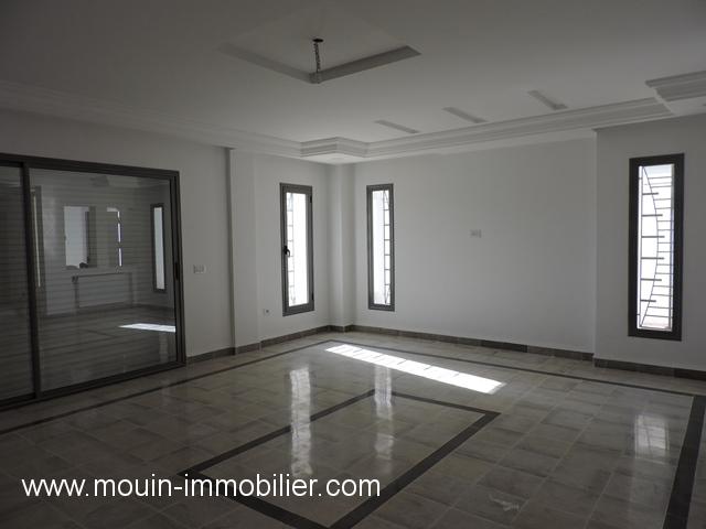 Photo VILLA NOVELLA Hammamet Zone Théâtre AV997 image 3/6