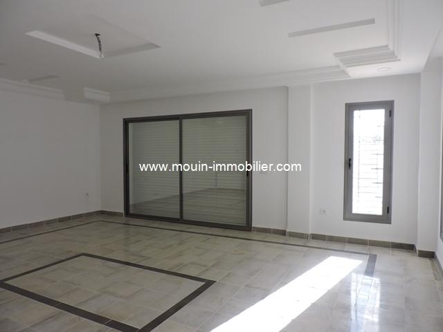 Photo VILLA NOVELLA Hammamet - Zone Theatre AV997 image 3/6