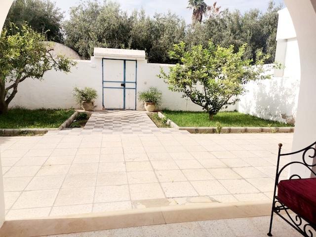 Photo Villa Oasis Oasis AL1106 Hammamet image 3/6