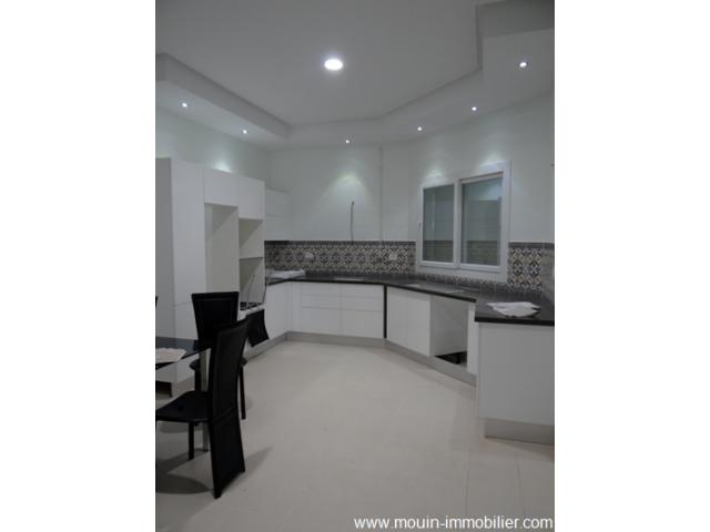 Photo VILLA OCEANA Jinan Hammamet AL841 image 3/6