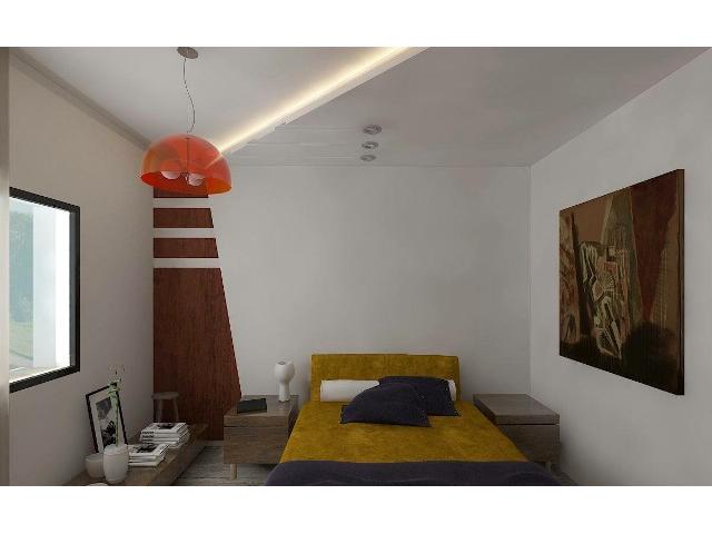Photo villa odile AV507 yasmine hammamet image 3/6