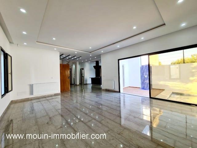 Photo Villa Oliva Hammamet AV1532 image 3/6