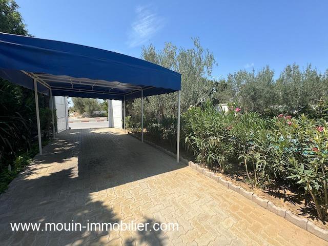 Photo Villa Operal AL2709 Hammamet Nord image 3/6