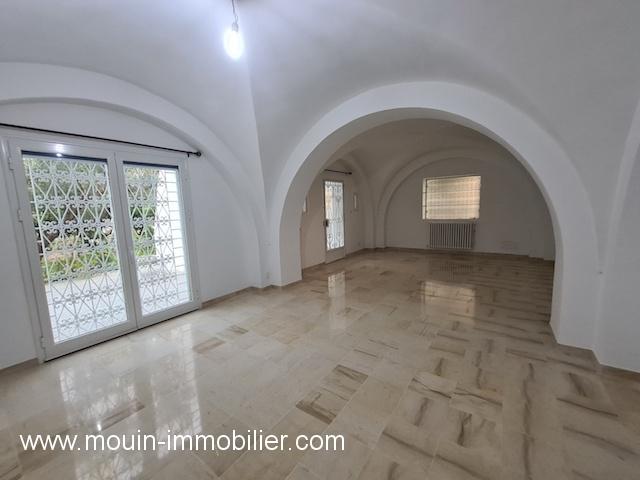 Photo VILLA OPERAL Hammamet Nord AL2709 image 3/6