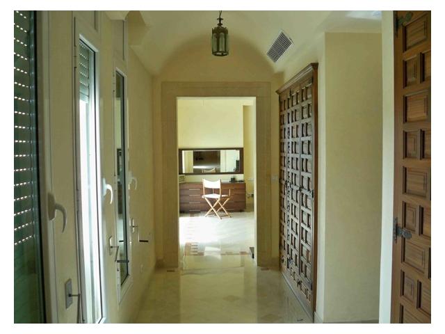Photo Villa Palais M réf AV081 Yasmine Hammamet image 3/6