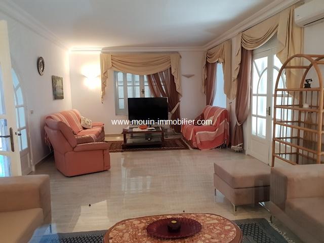 Photo Villa Pamela AL2306 Hammamet Nord image 3/6