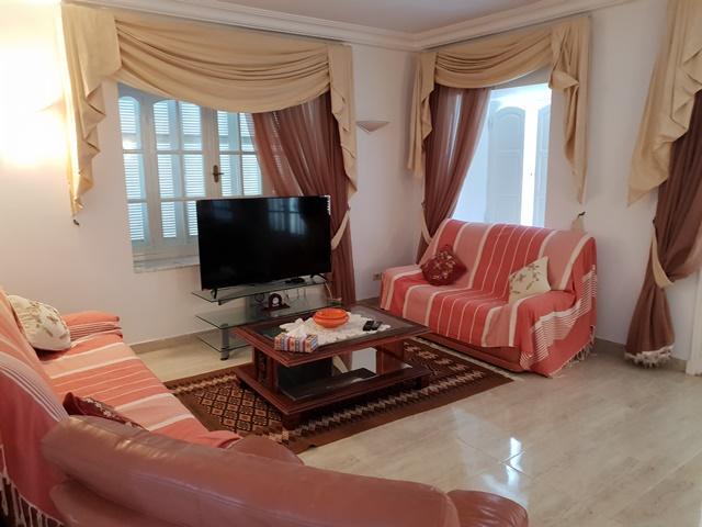 Photo Villa Pamela AL2783 Hammamet Nord image 3/6